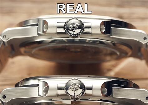 napoletano fake watch|are fake watches accurate.